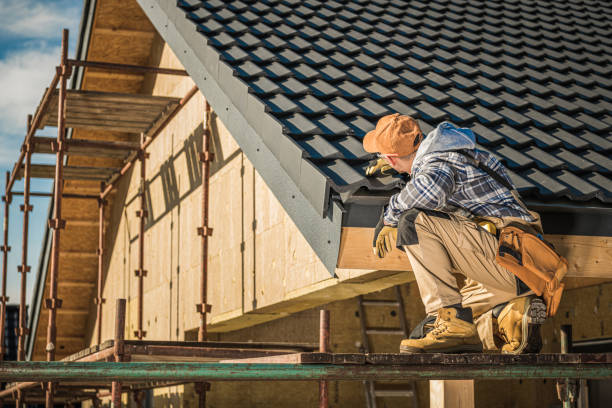 Slate Roofing Contractor in Storrs, CT