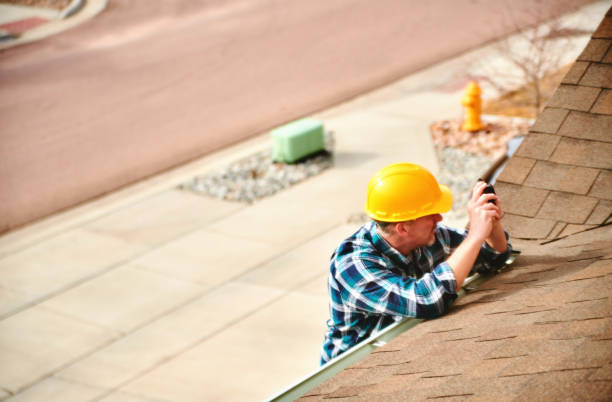 Best Metal Roofing Contractor  in Storrs, CT
