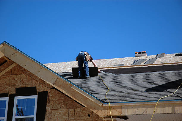 Best Emergency Roof Repair  in Storrs, CT