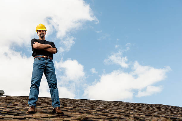 Best Roof Leak Repair  in Storrs, CT