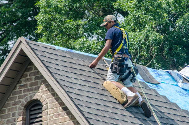 Trusted Storrs, CT Roofing Contractor Experts